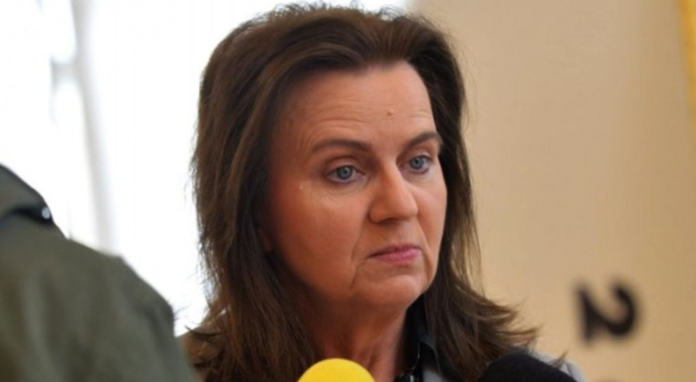 Wychodzimy naprzeciw oczekiwaniom klientów - mówi prezes ZUS Gertruda Uścińska (fot.uw.edu.pl) ZUS wprowadza nowe rozwiązania usprawniające wnioskowanie o zaświadczenie A1