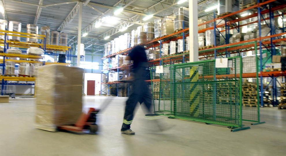 W końcu sierpnia 357 zakładów zadeklarowało zwolnienie 38 tys. pracowników. (Fot. PTWP) Coraz więcej firm myśli o zwolnieniach grupowych. O pracę może bać się 38 tys. osób
