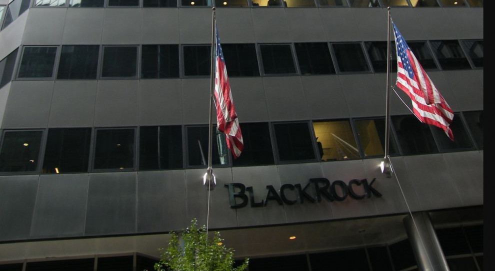 BlackRock zatrudnia 16 tys. osób (fot. Americasroof at English Wikipedia/CC BY-SA 3.0) Chcesz tu pracować? Powiedz, z kim masz romans