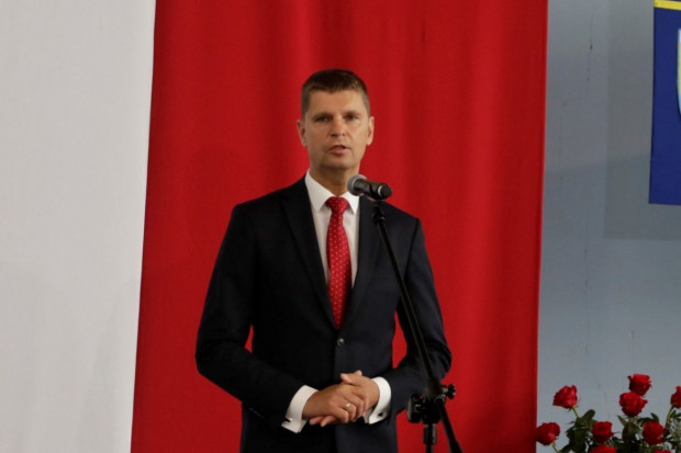 Co z praktykami studenckimi w szkołach? Minister wyjaśnia