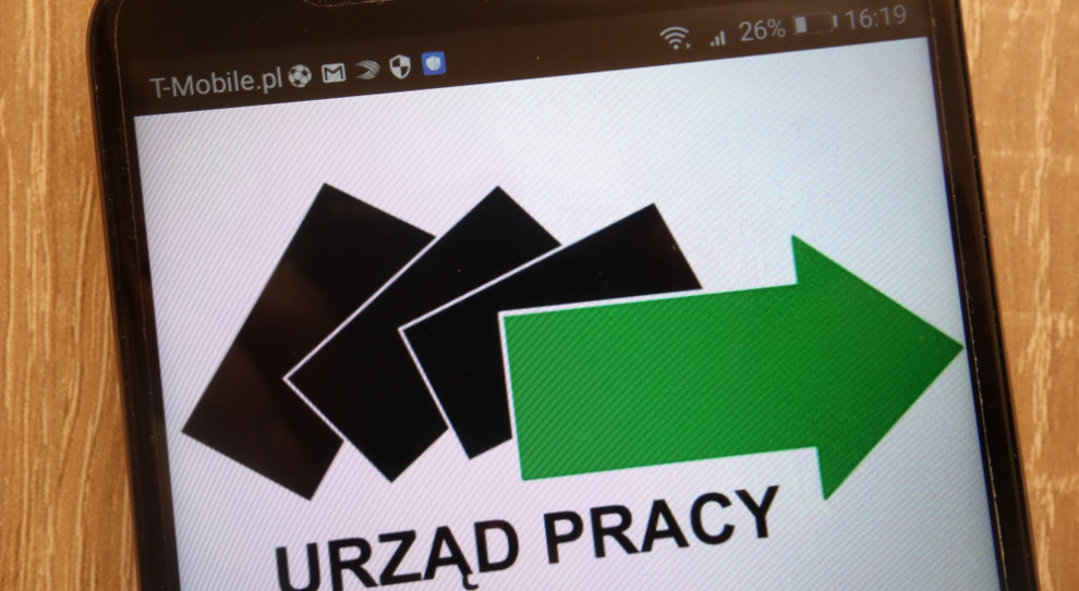 Miesiące jesieni przynoszą typowo sezonowy wzrost bezrobocia związany ze spadkiem popytu na prace sezonowe. (Fot. shutterstock) Piotr Soroczyński: na koniec roku stopa bezrobocia na poziomie 6,5 proc.