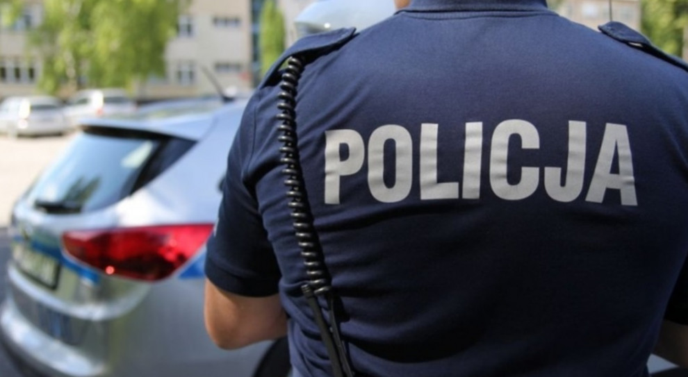 Sądy miałyby m.in. obligatoryjnie orzekać dodatkową karę finansową dla sprawców ataków na funkcjonariuszy (fot. policja.pl) NSZZ Policjantów: Zaostrzenie kar za przestępstwa przeciwko policjantom to krok w dobrą stronę