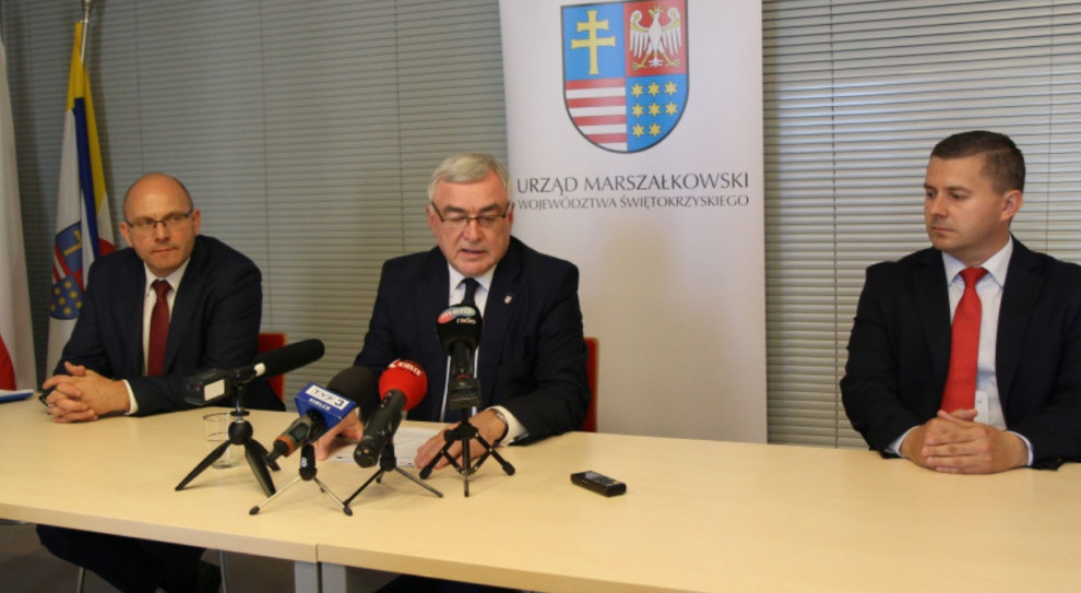 Nabór wniosków na udzielanie voucherów ruszy 1 października i potrwa do 10 października (fot. swietokrzyskie.pro) Świętokrzyskie: Vouchery dla firm poszkodowanych w wyniku pandemii