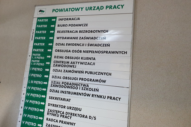 Rewolucja w urzędach pracy. Będą realnie pomagać w znalezieniu zatrudnienia