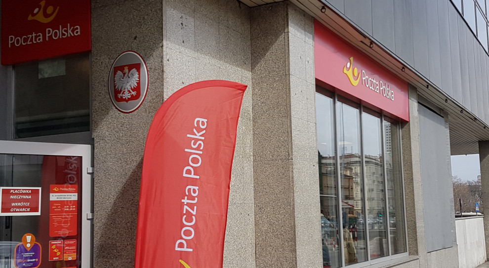 Poczta Polska jest największym operatorem na rodzimym rynku, zatrudniającym ponad 80 tys. pracowników (fot.poczta-polska.pl) Poczta Polska będzie zwalniać. Trwają konsultacje