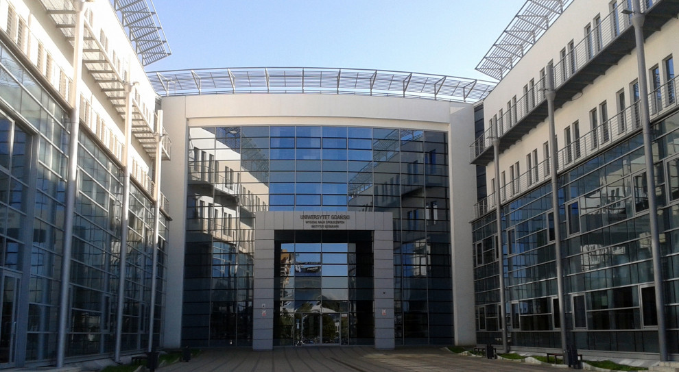 Uniwersytet Gdański (fot. wikipedia.org/Tomasz Sienicki/tsca) Posiedzenie Rady Uniwersytetu Gdańskiego w związku z rezygnacją rektora