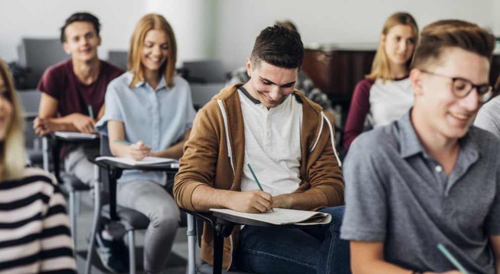 Studencie z Białorusi mogą liczyć na wsparcie samorządu Poznania (Fot. Shutterstock) Poznań funduje stypendia dla białoruskich studentów