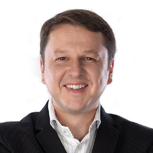 Tomasz Zakrzewski fot. Eurozet
