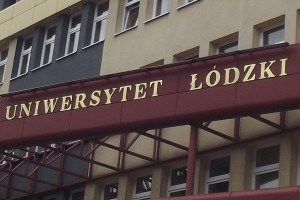 Studenci Uniwersytetu Łódzkiego częściowo wrócą na uczelnię