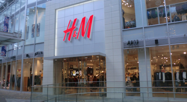 35 milionów euro kary dla H&M za inwigilację pracowników