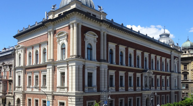 Akademia Sztuk Pięknych w Krakowie (fot. wikipedia.org/Mach240390) Akademia Sztuk Pięknych zainaugurowała nowy rok akademicki