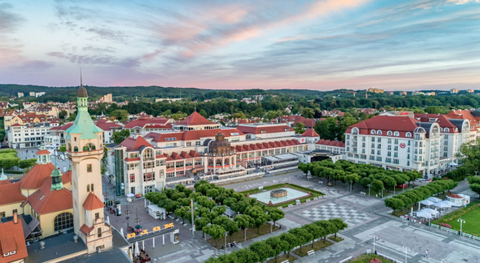 Protest odbył się w centrum Mińska (Fot. shutterstock) Protest emerytów w centrum Mińska