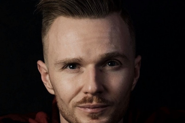 Krzysztof Flis w Kamikaze