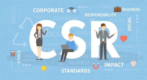 CSR w praktyce. Zdecydowana większość menadżerów widzi jego wpływ na biznes