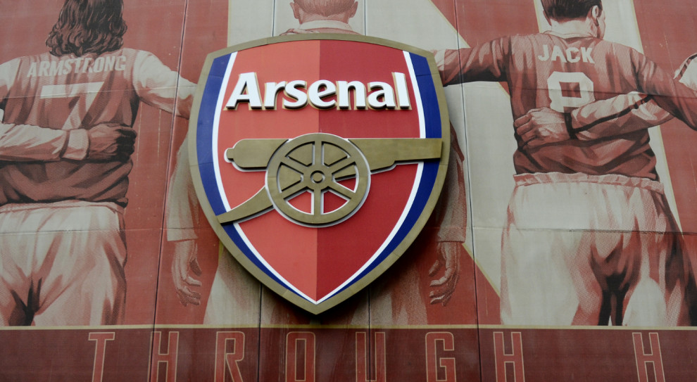 Arsenal swoją decyzję o przeprowadzeniu zwolnień tłumaczył pandemią koronawirusa i koniecznością szukania oszczędności (Fot. shutterstock) Arsenal zwolnił klubową maskotkę. Kibice nie kryją oburzenia