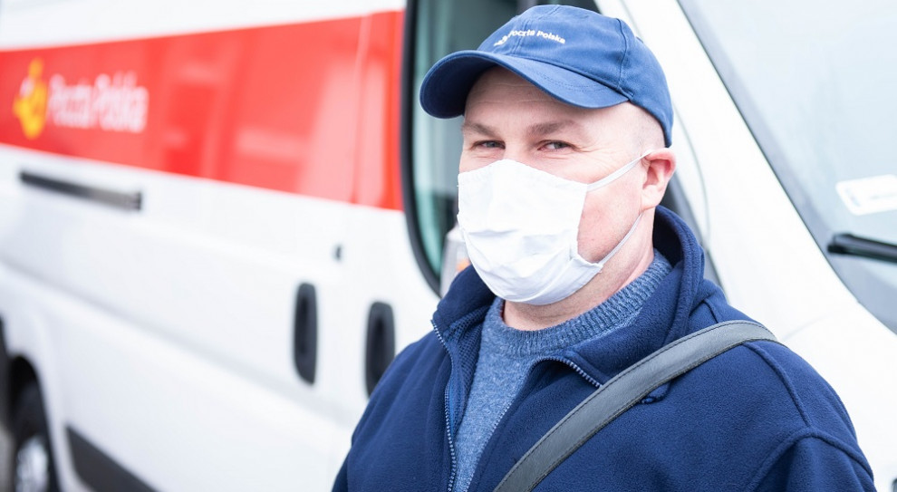 PP podała stawki dla sezonowych pracowników. (fot. Poczta Polska) Poczta Polska ogłasza sezonowe rekrutacje. Szykuje się do świątecznego szczytu