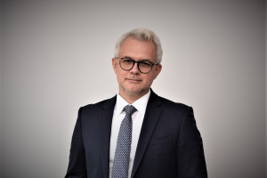 Mateusz Bonca nowym szefem JLL w Polsce