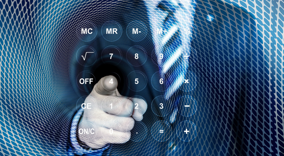 Za każdy błąd w JPK przedsiębiorcy grozi 500 zł grzywny (fot. pixabay) Firmy mają problem z JPK