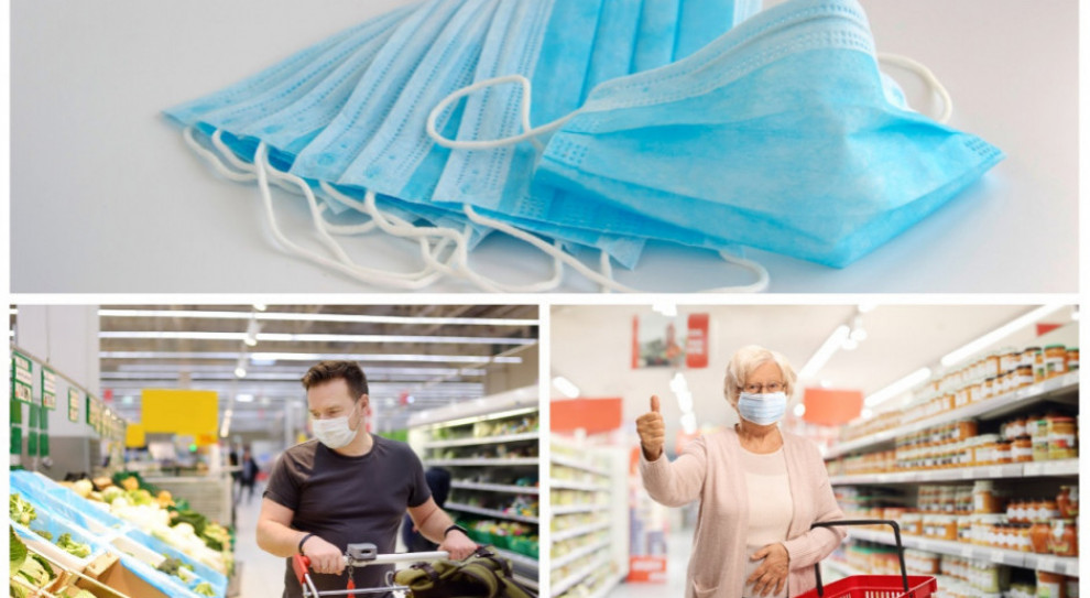 Brak klientów przez dwie godziny każdego dnia to straty dla przedsiębiorców, a co za tym idzie to także straty dla budżetu państwa (fot. shutterstock) PIH: Godziny dla seniorów to strata dla przedsiębiorców