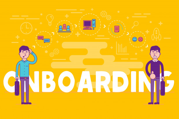 Onboarding zdalny, czyli jak witać nowych pracowników w dobie pandemii
