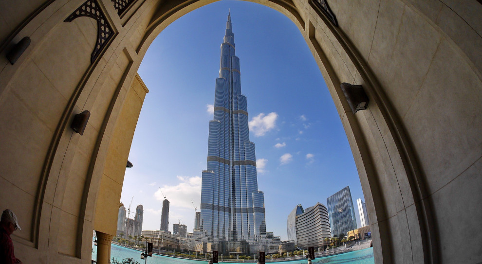 Obecnie większość cudzoziemców w Dubaju zatrudnionych jest w emiracie na stałe (fot. Pixabay) Mieszkaj w Dubaju, pracuj gdzie chcesz. Pod jednym warunkiem