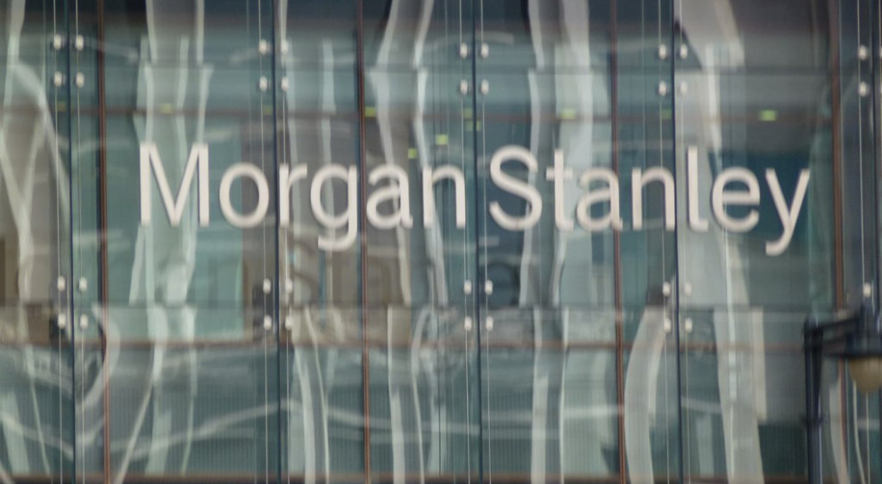 Od ogłoszenia programu pod koniec września Morgan Stanley otrzymał ponad 700 zgłoszeń (fot. flickr/Gideon Benari) Morgan Stanley wprowadza program zatrudnienia czarnoskórych specjalistów
