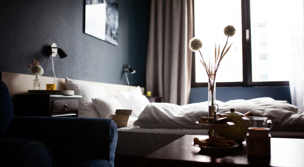 Branża hotelarska jest jedną z tych, które najmocniej odczuwają skutki pandemii (Fot. Pixabay) Branża hotelarska pisze do Gowina. Przez COVID-19 zagrożone wiele miejsc pracy