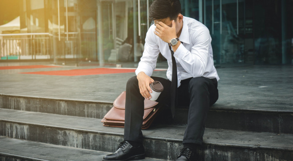 W Kanadzie zanim zaczęła się pandemia poziom bezrobocia wynosił 5,6 proc. (Fot. Shutterstock) W Kanadzie bezrobocie najbardziej wzrosło w największych miastach
