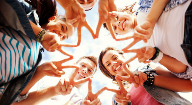 Studenci z Lublina mogą liczyć na miejskie wsparcie (fot. Shutterstock, Inc.) Lublin: Trwa nabór wniosków o stypendia dla studentów i doktorantów