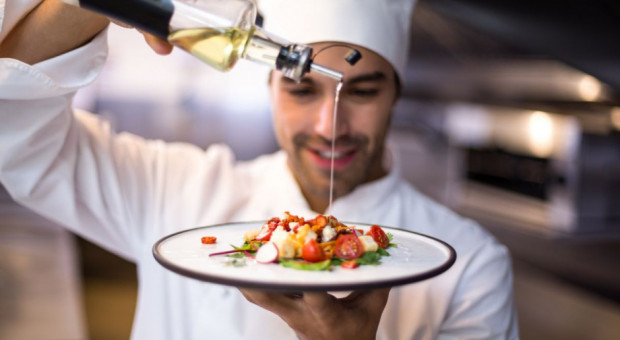 fot.shutterstock Dziś Międzynarodowy Dzień Szefa Kuchni