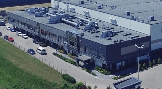 Inwestycja Masterpress ma na celu zwiększenie zdolności produkcyjnej istniejącego przedsiębiorstwa w Białymstoku (fot. masterpress.com) Masterpress zainwestuje w ramach Polskiej Strefy Inwestycji