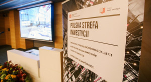 Nowe progi dla firm ubiegających się o zwolnienie podatkowe (fot. kpt.krakow.pl) Niższe progi Polskiej Strefy Inwestycyjnej