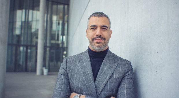 Jorge Díez. (Fot. materiały prasowe) Jorge Díez dyrektorem ds. designu SEAT-a
