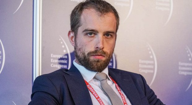 Maciej Mazur będzie w AVERE odpowiadał za integrację i rozwój zrównoważonego transportu w regionie CEE (Fot. PTWP) Maciej Mazur wiceprezydentem AVERE na kolejną kadencję