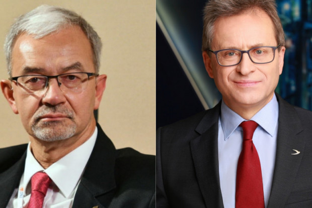 Prezesi Azotów i PGNiG odchodzą ze stanowisk