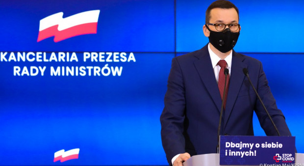 Tarcza Branżowa dla firm. Będzie nowe wsparcie