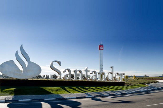 Grupa Santander wdraża plan oszczędnościowy. Będą masowe zwolnienia pracowników