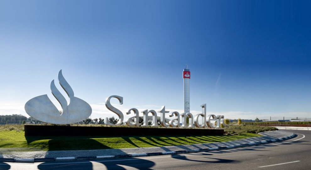 Grupa Santander masowo zwolni pracowników w Polsce, Portugalii i Wielkiej Brytanii (fot. santander.pl) Grupa Santander wdraża plan oszczędnościowy. Będą masowe zwolnienia pracowników