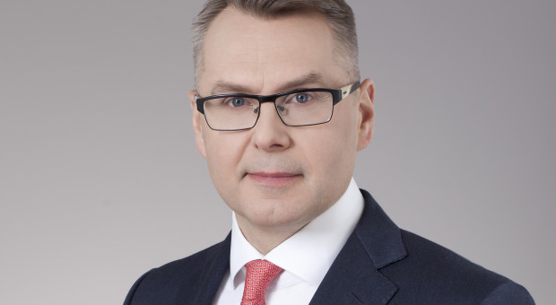 Wynik osiągnięty w drugiej i trzeciej transzy, tj. 1177 pozyskanych PPK traktujemy jako solidny - ocenia Jacek Treumann, członek zarządu Esaliens TFI (fot. mat .prasowe) Pracownicze Plany Kapitałowe: część pracodawców nie rozumie skutków niewywiązania się z ustawowych terminów