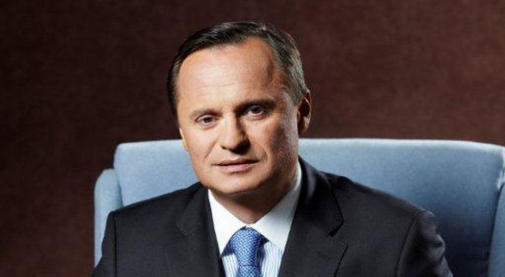 Odwołania Leszka Czarneckiego domagała się Komisja Nadzoru Finansowego. Fot. mat. pras. NWZ Idea Banku zdecydowało o nieodwoływaniu Leszka Czarneckiego ze składu RN