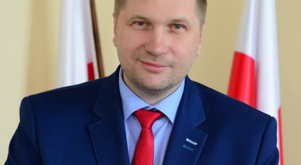 Przemysław Czarnek (fot. FB) Minister Czarnek "organizuje kopernikański skok na polską naukę"