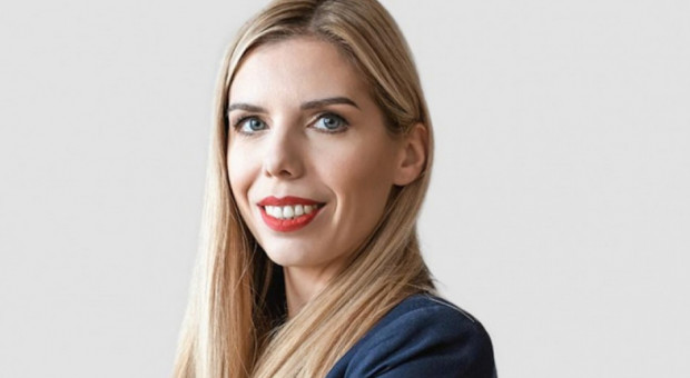 Anna Kornecka w ostatnim czasie pełniła funkcję wiceprezesa Krakowskiego Parku Technologicznego w Krakowie (Fot. gov.pl) Anna Kornecka wiceministrem w Ministerstwie Rozwoju, Pracy i Technologii