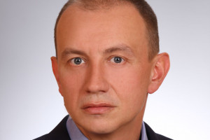 Tomasz Szpyt dyrektorem centrum produkcyjnego Philip Morris w Krakowie