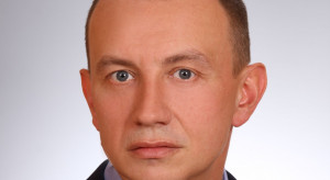 Tomasz Szpyt przez ponad 20 lat zdobywał doświadczenie na stanowiskach kierowniczych i przywódczych w obszarze produkcyjnym (Fot. mat. pras.) Tomasz Szpyt dyrektorem centrum produkcyjnego Philip Morris w Krakowie