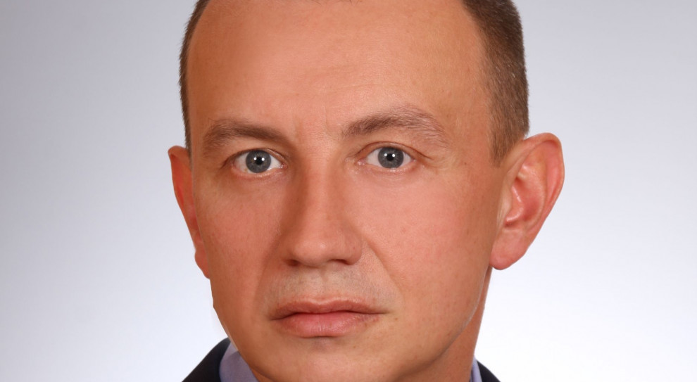 Tomasz Szpyt przez ponad 20 lat zdobywał doświadczenie na stanowiskach kierowniczych i przywódczych w obszarze produkcyjnym (Fot. mat. pras.) Tomasz Szpyt dyrektorem centrum produkcyjnego Philip Morris w Krakowie