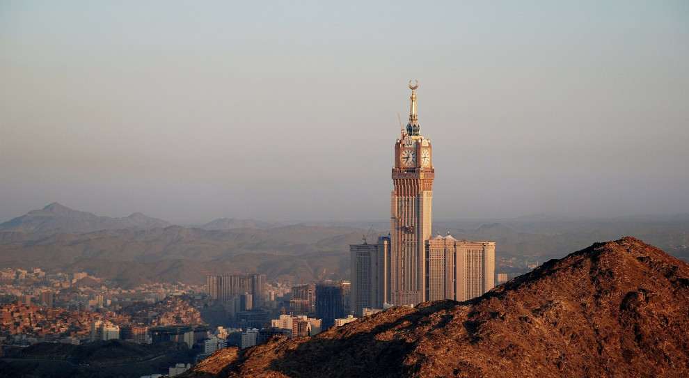 Arabia Saudyjska łagodzi ograniczenia kontraktowe pracowników zagranicznych (fot. Pixabay) Arabia Saudyjska kończy z "nowoczesnym niewolnictwem"