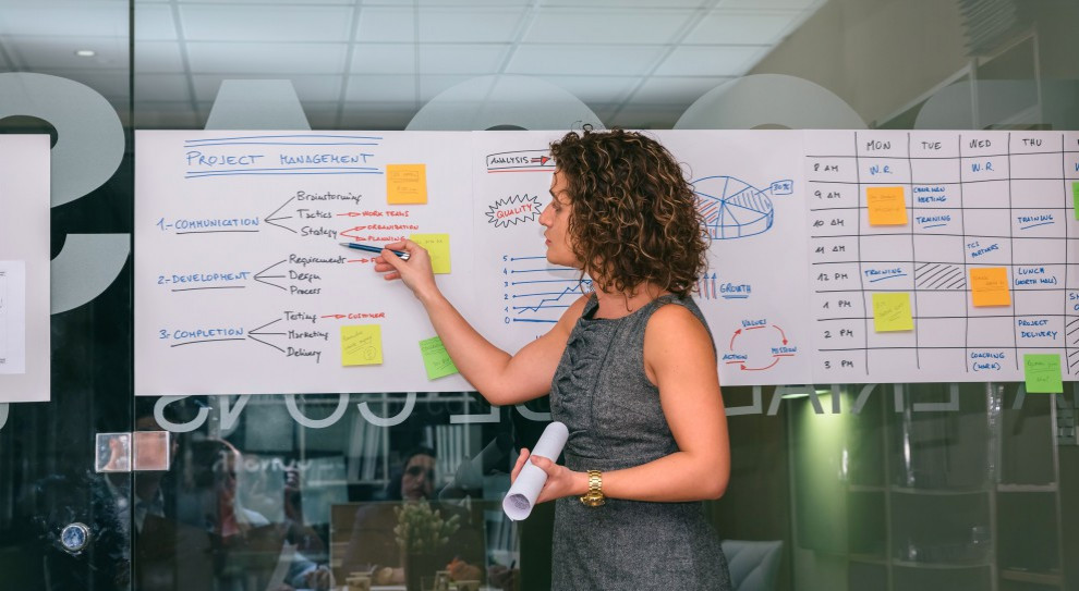 Kompetencje miękkie od jakiegoś czasu są na celowniku pracodawców (Fot. Shutterstock) Nie tylko technologia kreuje zmiany. Oto kompetencje przyszłości