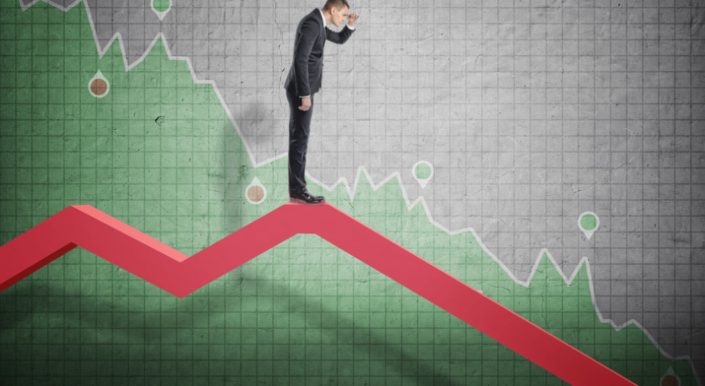 Szacowana przez MRPiT stopa bezrobocia rejestrowanego wyniosła w końcu października 2020 r. 6,1 proc. (Fot. Shutterstock) Bezrobocie bez zmian piąty miesiąc z rzędu