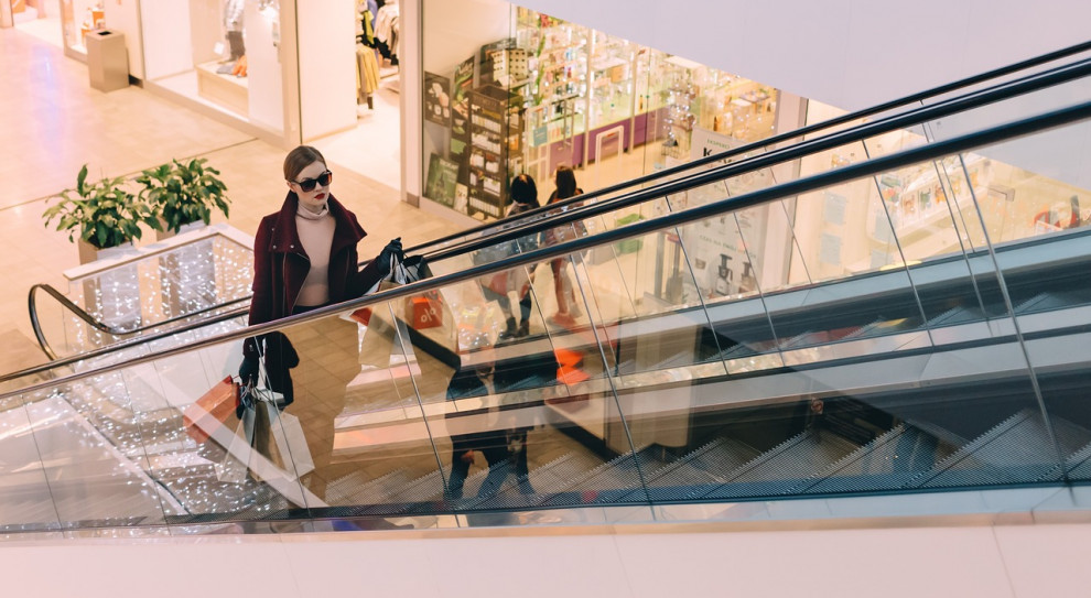 Zdaniem ZPPHiU zwolnienie z czynszu na dłuższą metę nie pomoże galeriom handlowym, jeśli nie będą mogły szybko wrócić do normalnego funkcjonowania (Fot. pixabay.com) Handlowcy: zwolnienie z czynszu to za mało, jeśli galerie będą dłużej zamknięte