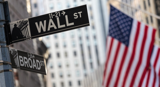 Rosły akcje spółek technologicznych, które przez dwa poprzednie dni silnie zniżkowały (fot. shutterstock) Firmy technologiczne wracają do łask na Wall Street